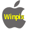 Aplicativo Winpix para iOS