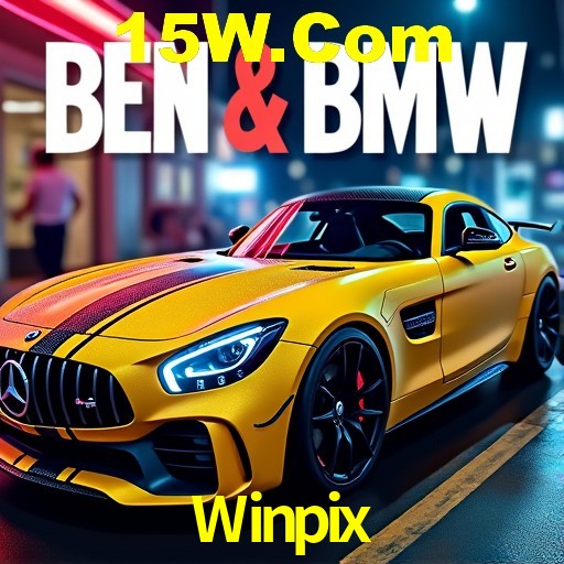 Desvendando o Mundo dos Jogos Virtuais na Winpix