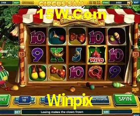 Experiência VIP Winpix