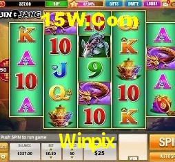 Estatísticas Winpix