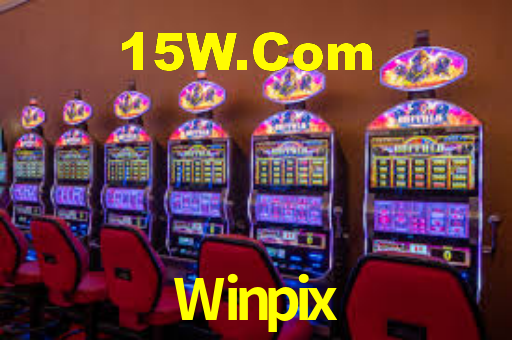 Winpix App