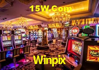 Segurança 2FA Winpix