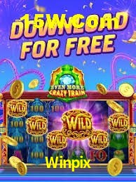 Game Providers Winpix