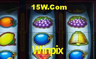 Jogos de Slot Winpix