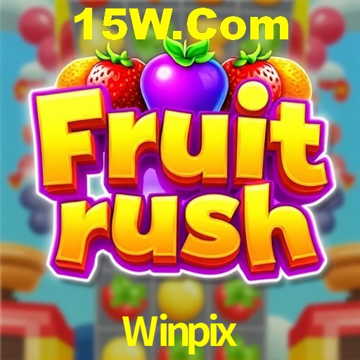 Inovações de Jogos na Winpix: O Futuro das Experiências Interativas