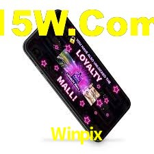 Sports Statistics Winpix