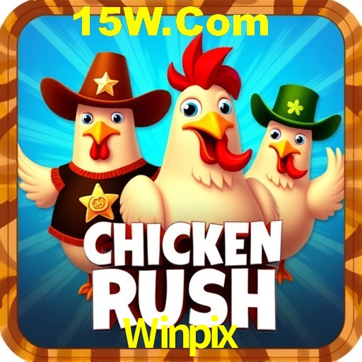 Descubra o Mundo do Cassino Online com Winpix