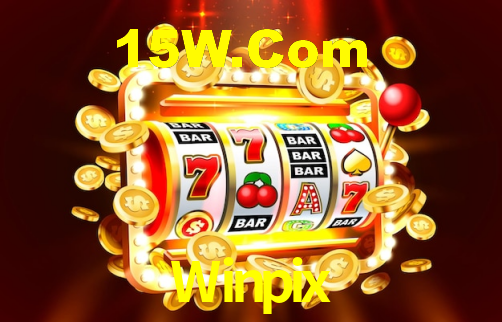Bônus Generosos e Exclusivos no Winpix para Você!