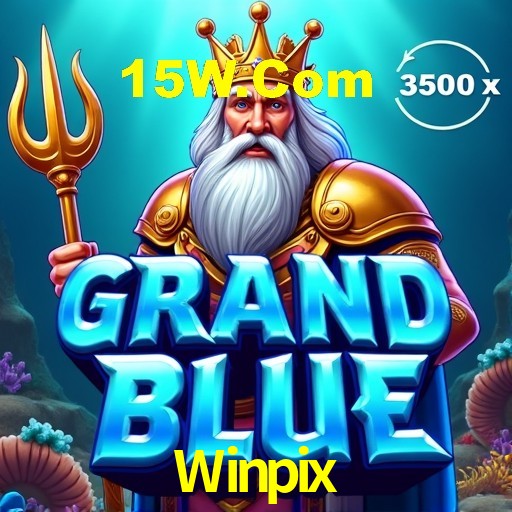 Casino VIP Winpix
