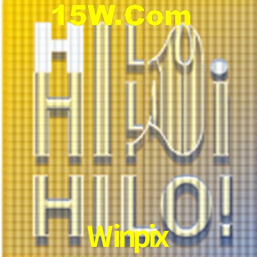 Weekend Specials Winpix
