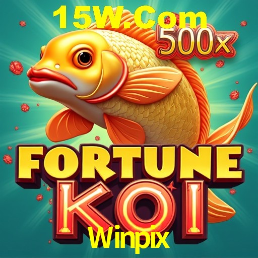 cassino Winpix
