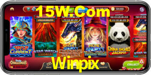 Winpix - Login Brasil Slot Casino - Winpix App