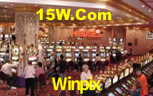 Winpix,Winpix App