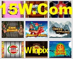 Crash Games Statistics Winpix