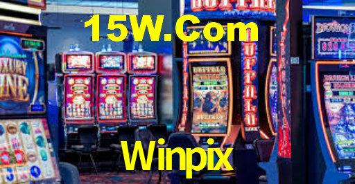 Winpix App