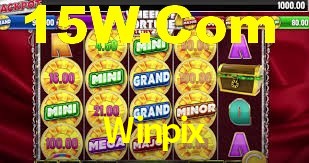 Instant EasyPaisa Winpix