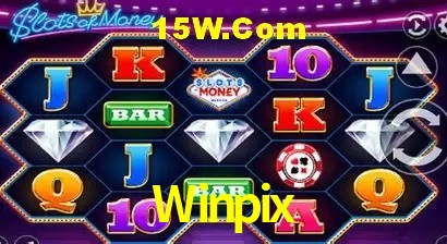 Casino Ao Vivo Winpix