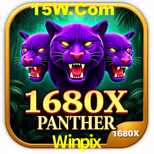 Jogos Exclusivos Winpix