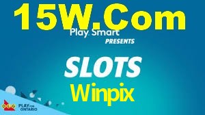 Welcome Bonus Winpix