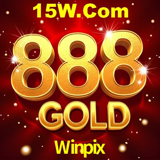 Descubra a Magia dos Jogos de Arcade no Winpix