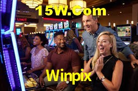 Game Statistics Winpix
