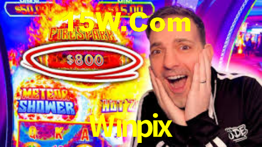 Winpix Casino