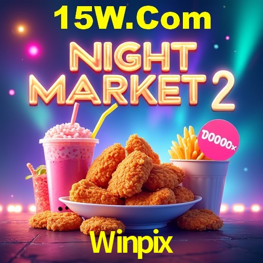 Descubra o Programa VIP da Winpix: Vantagens Exclusivas para Jogadores