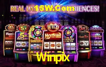 Benefícios da Conta Winpix