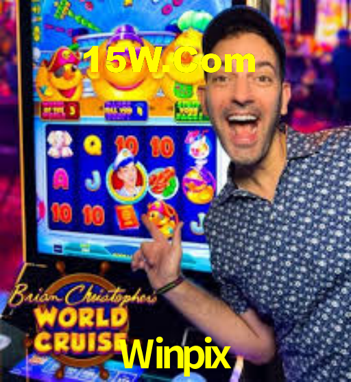 Winpix,Winpix App