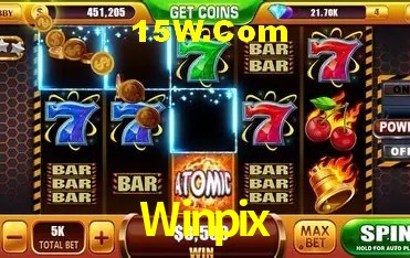 Estatísticas Esportivas Winpix