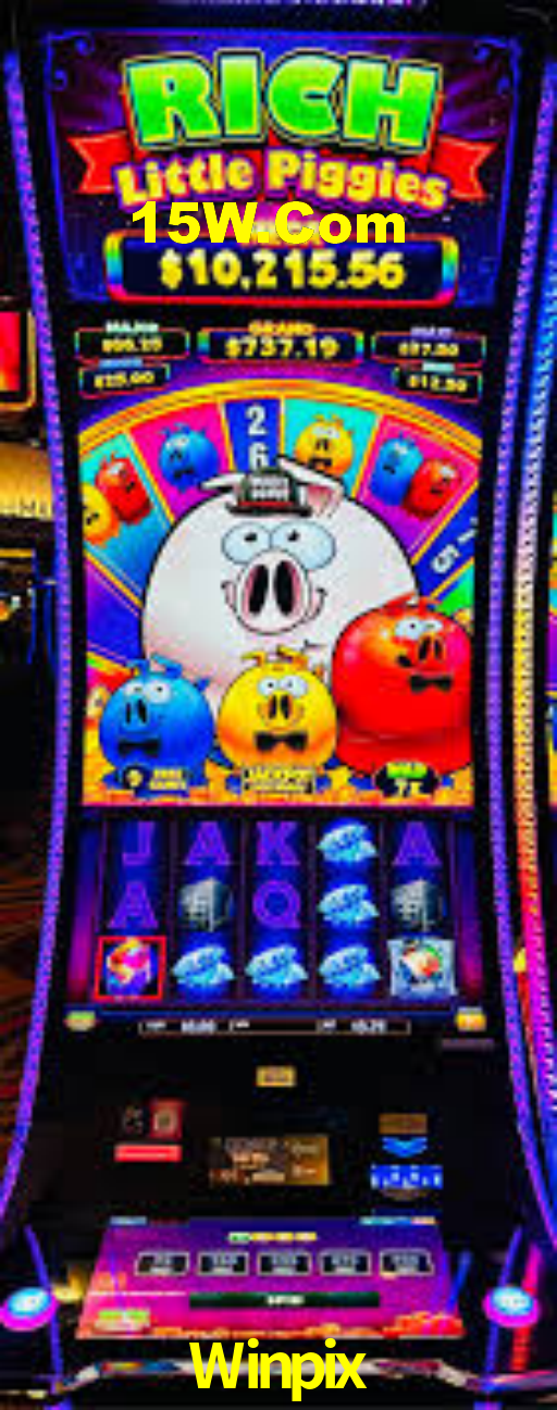 Winpix,Winpix App