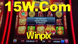 Roulette Table Winpix