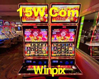 Winpix,Winpix App
