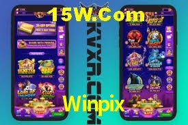 Bonus Features Winpix
