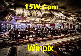 Apostas de Futebol Winpix