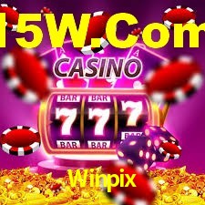 Explore as vantagens do Winpix: serviço profissional e confiabilidade
