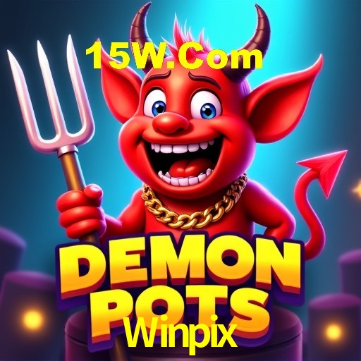 Casino Ao Vivo Winpix