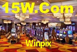 Exclusive Games Winpix