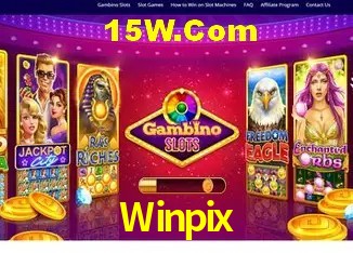 Login Seguro Winpix