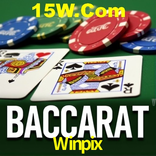 Descubra a Essência do Winpix: Nossa História e Compromissos