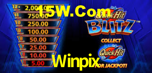 Winpix,Winpix App