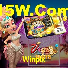 Statistics Winpix