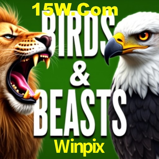 Desvendando o Mundo dos Jogos Virtuais na Winpix