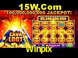 Live Casino Winpix