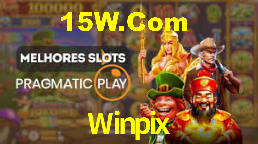 Winpix: Seu Cassino Premiado com Pagamentos Rápidos