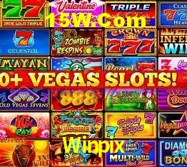 Diretório de Jogos Winpix