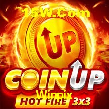 Slot Games Winpix