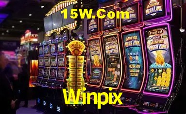 Cadastro Rápido Winpix