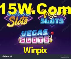 Daily Bonuses Winpix