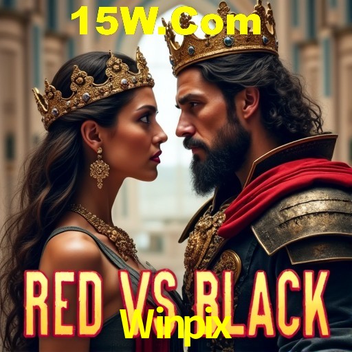 Descubra a Magia dos Jogos de Arcade no Winpix